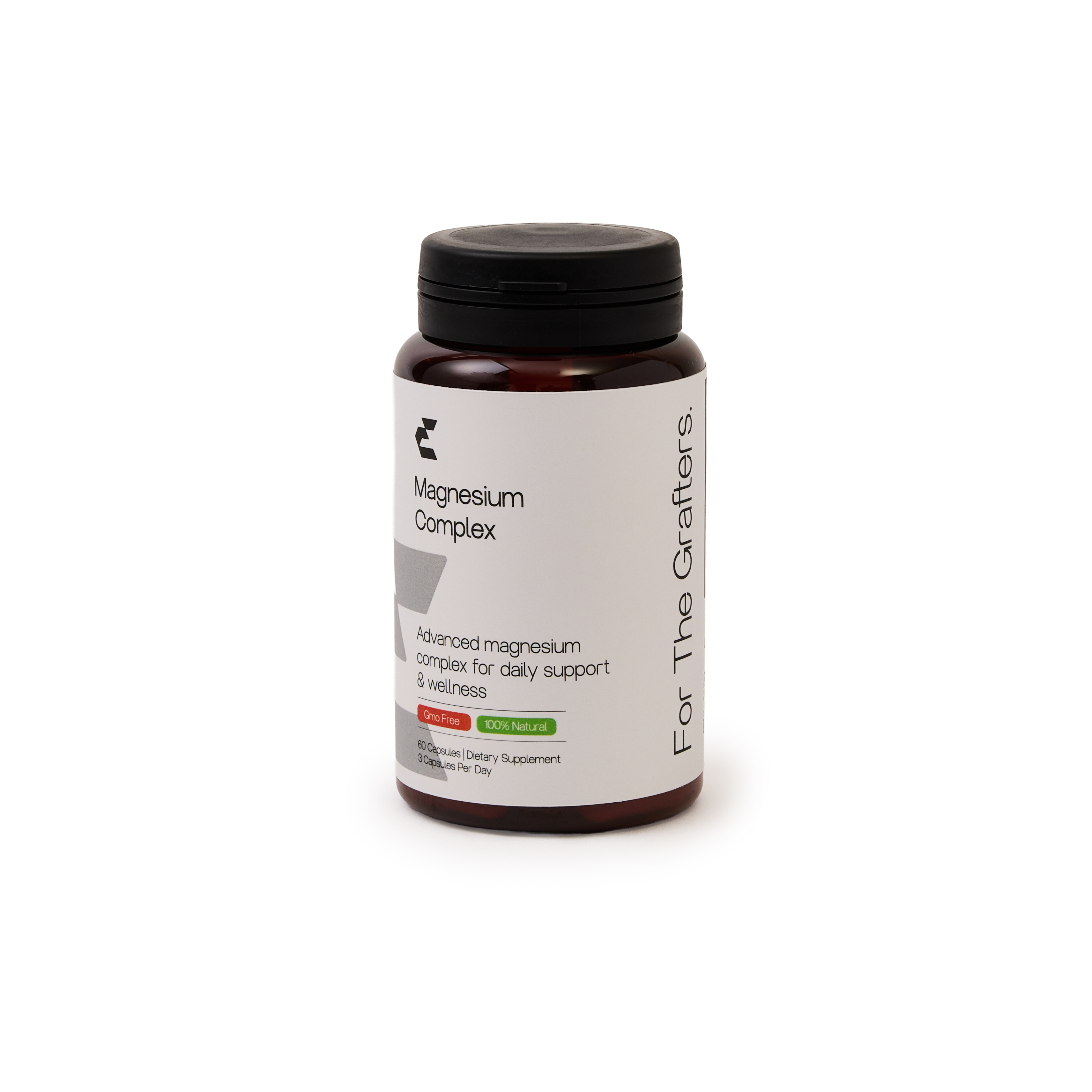 MagBalance | Systemic Magnesium - EHC Sport