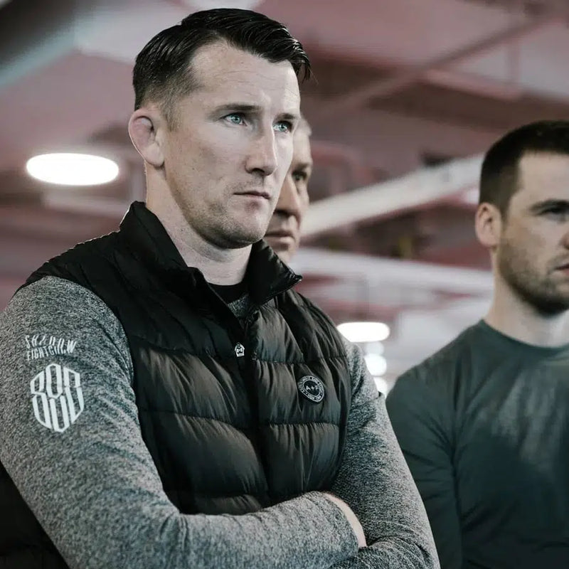 Owen Roddy