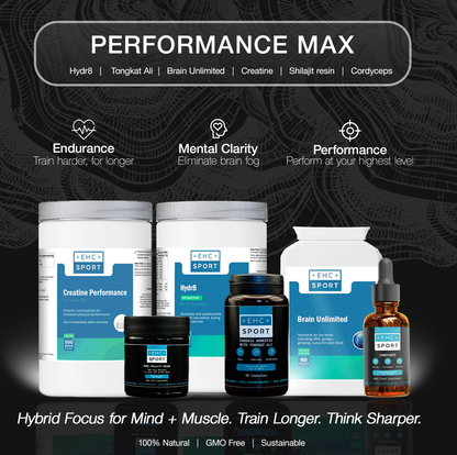 Performance Max Bundle