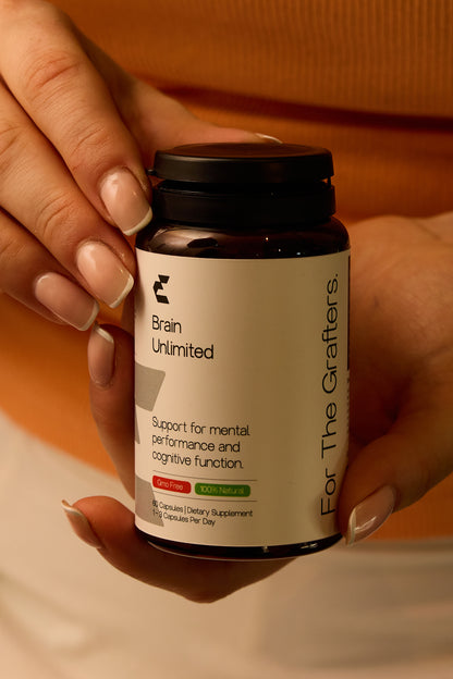 Brain Unlimited - EHC Sport