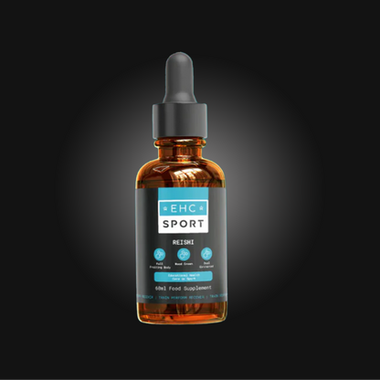 Reishi Mushroom Extract - EHC Sport