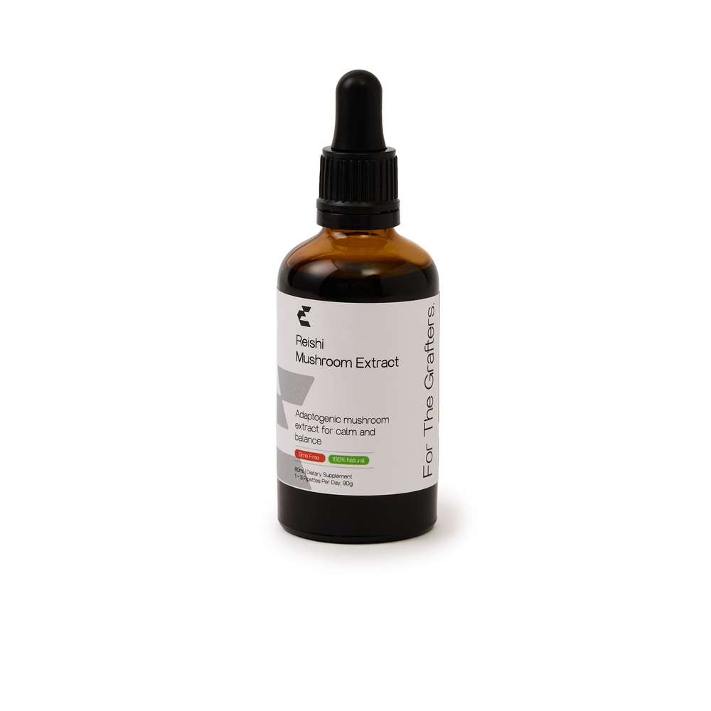 Reishi Mushroom Extract - EHC Sport