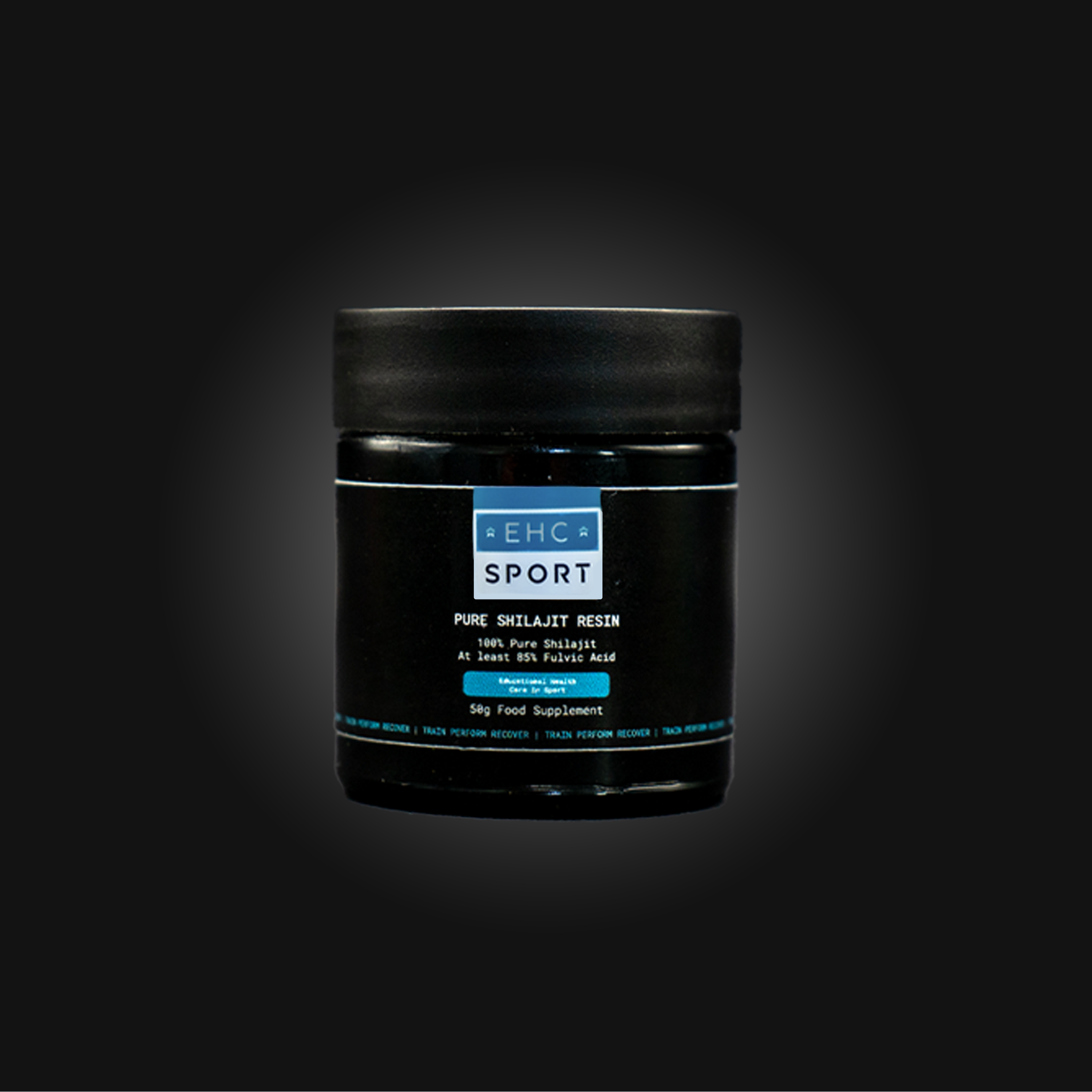 Pure Shilajit Resin | 50g