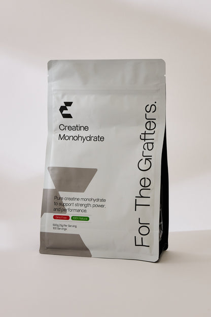 Creatine Performance | Micronised Monohydrate - EHC Sport