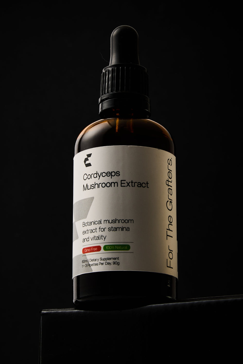 Cordyceps Mushroom Extract - EHC Sport