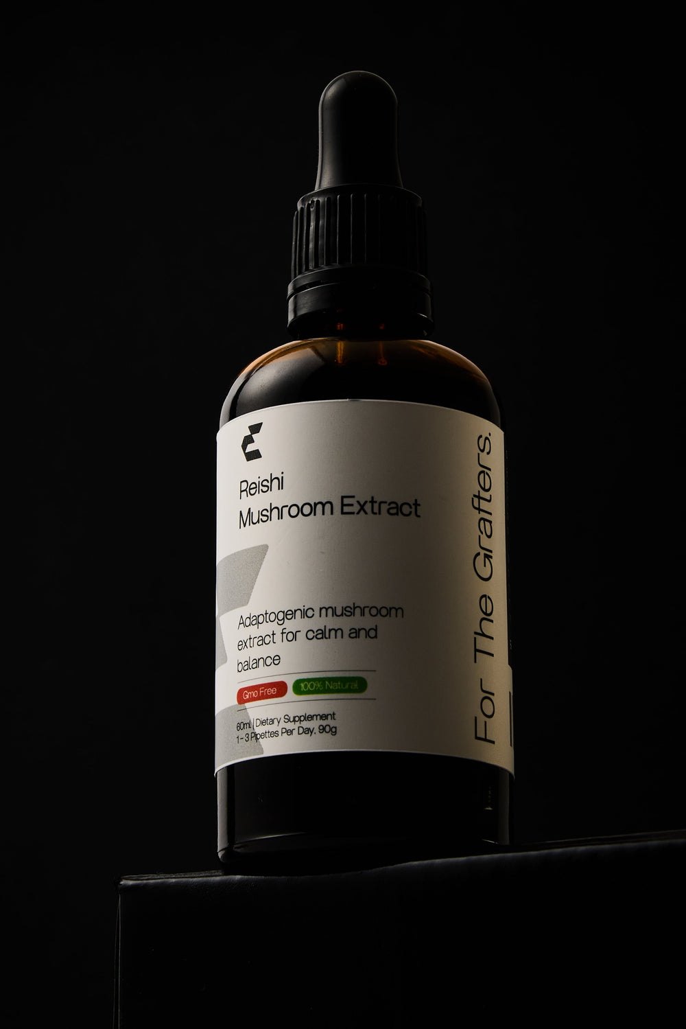 Reishi Mushroom Extract - EHC Sport