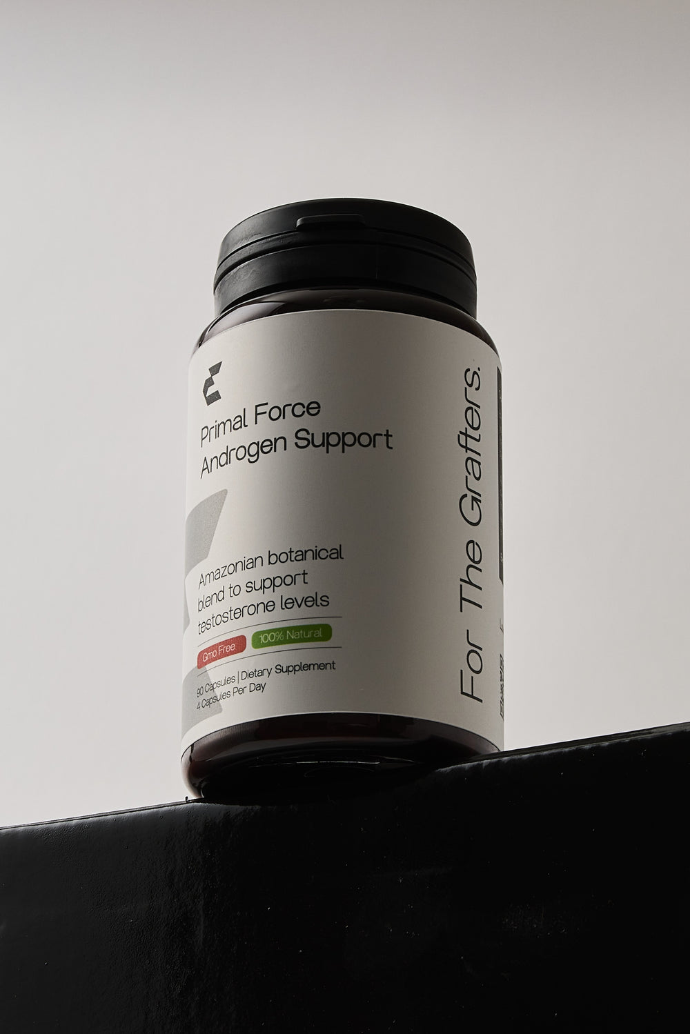 Primal Force | Androgen Support - EHC Sport