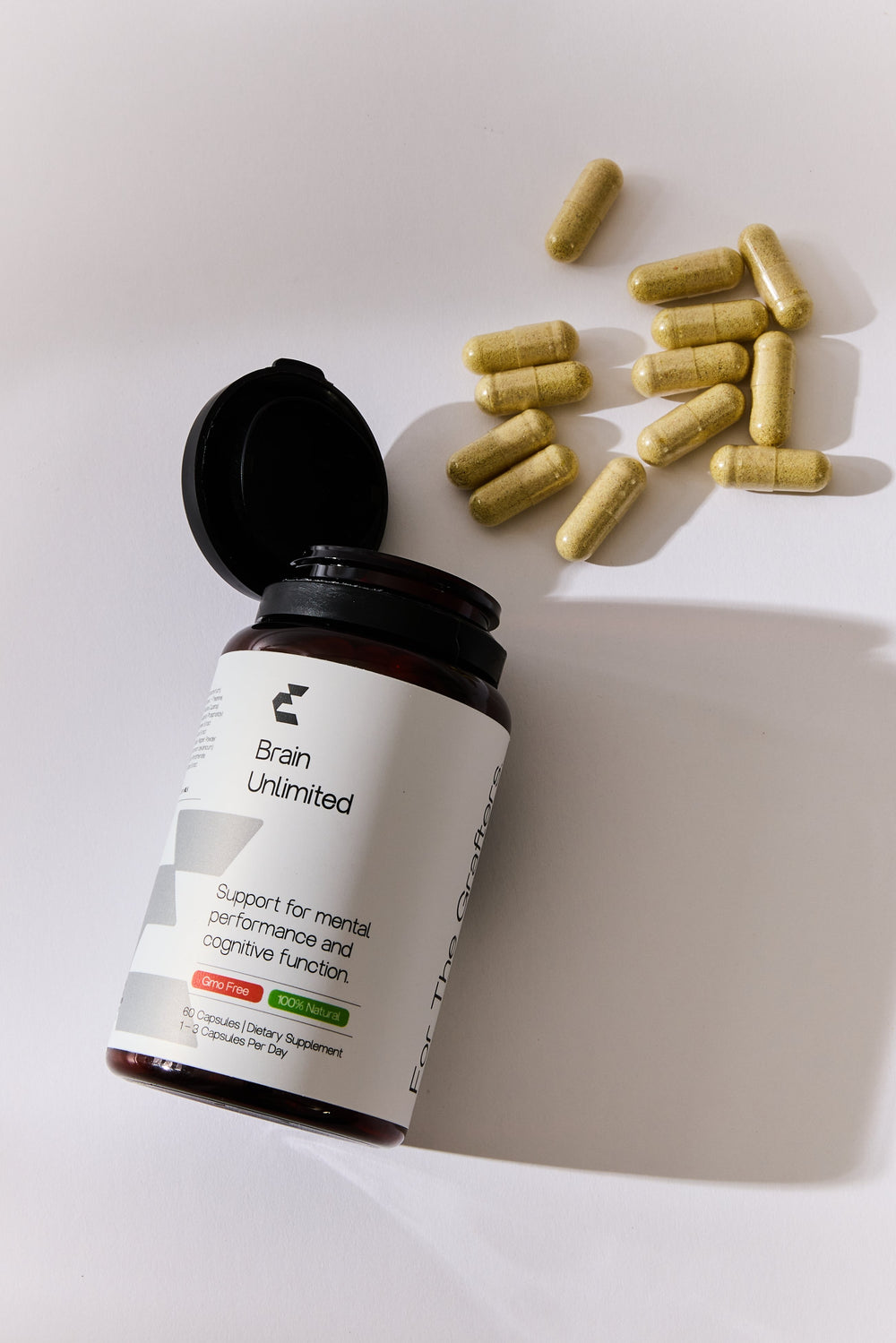Brain Unlimited - EHC Sport