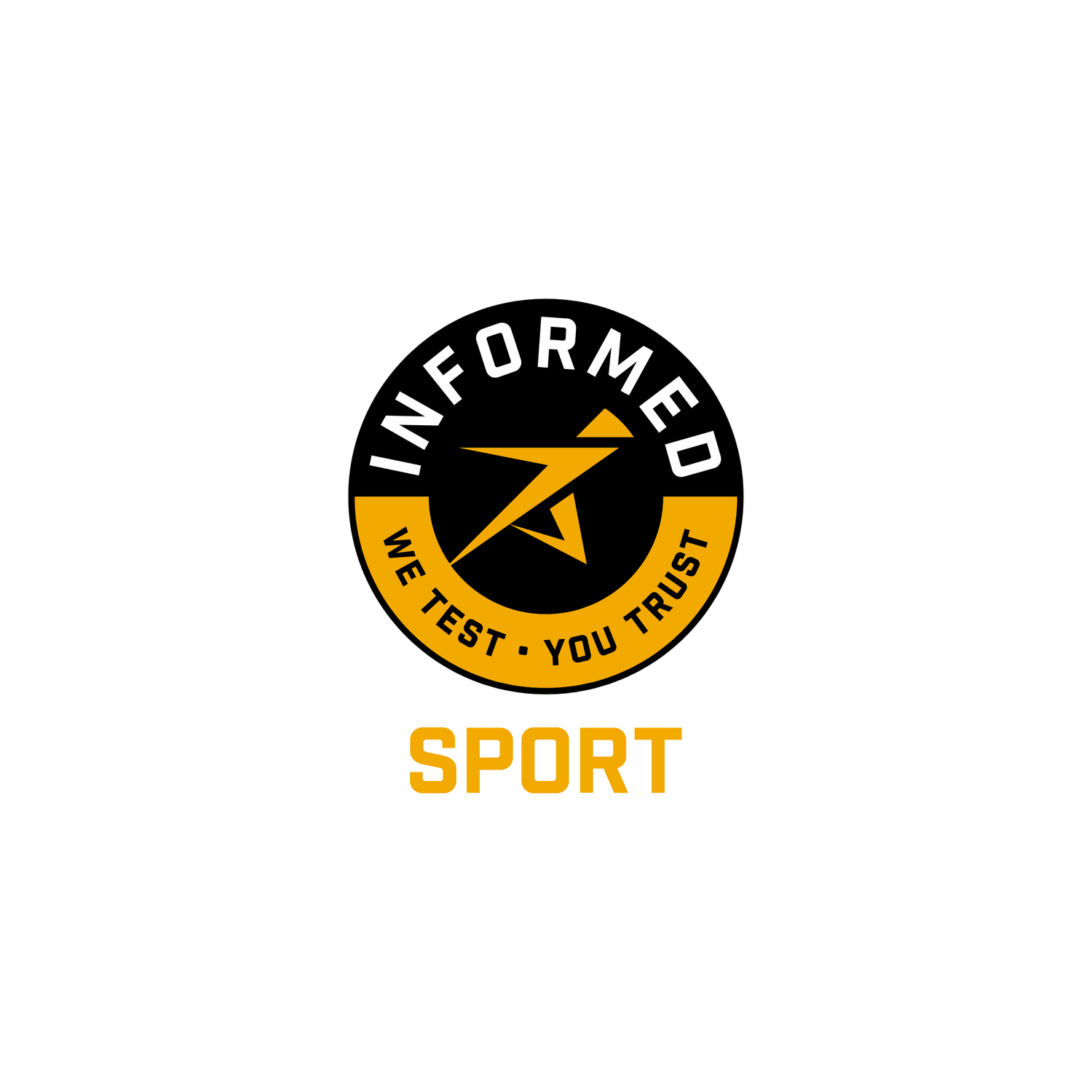 Informed Sport logo | EHC Sport Homepage