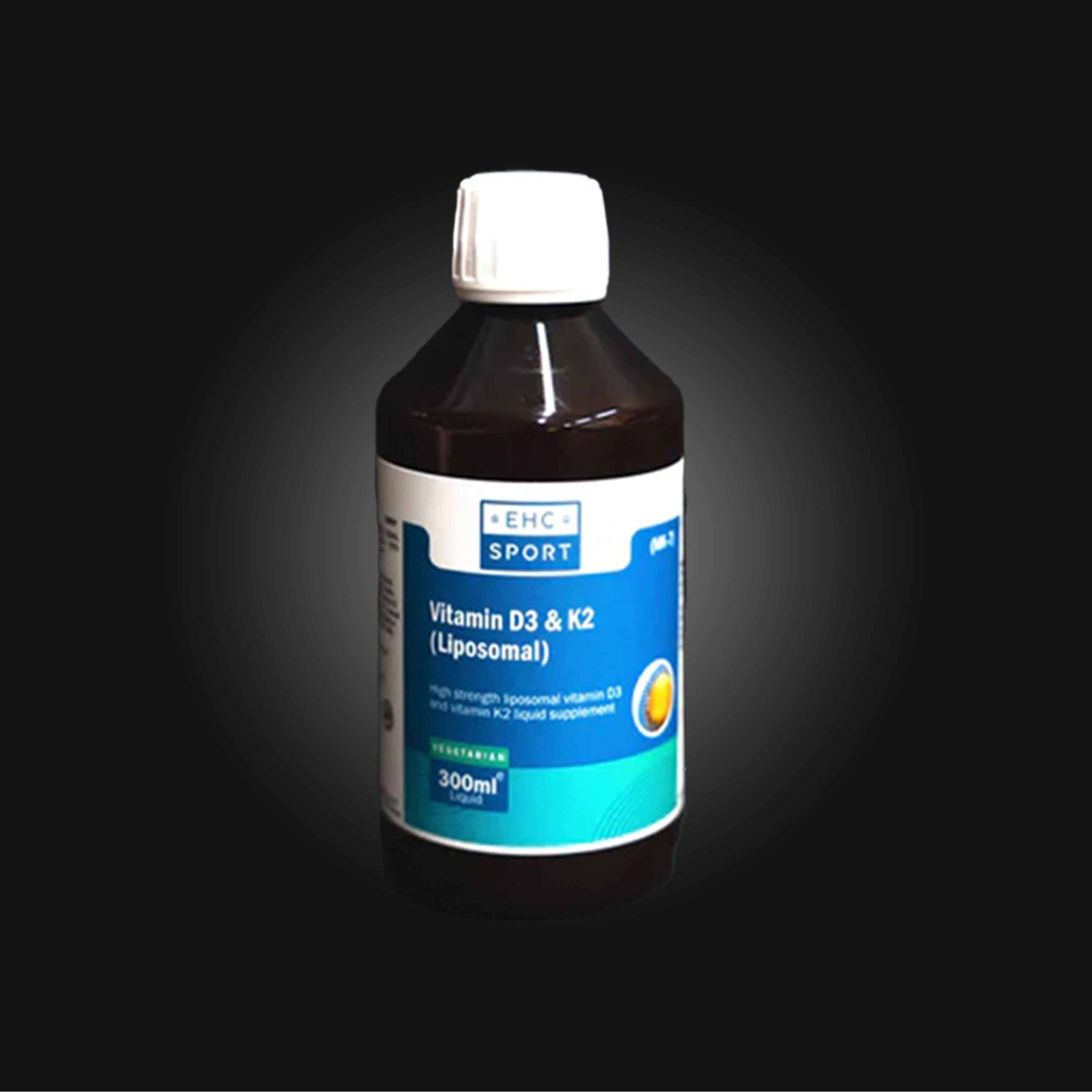 Vitamin D3 & K2 | Liposomal