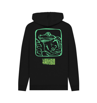 Combat Kambo Medicine Hoody - EHC Sport