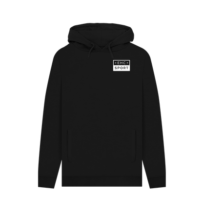 Black Combat Kambo Medicine Hoody