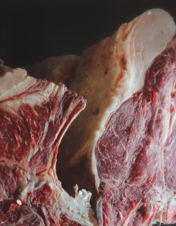 Grass-fed beef isolate
