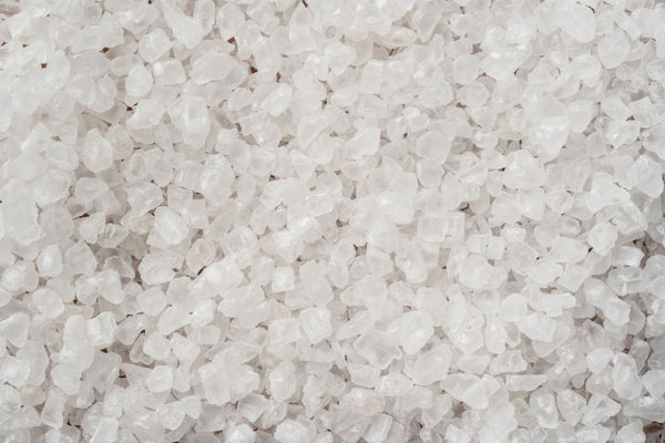 Sea salt