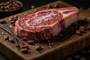 Grass-Fed Beef Isolate