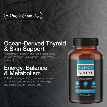 Seaweed Support