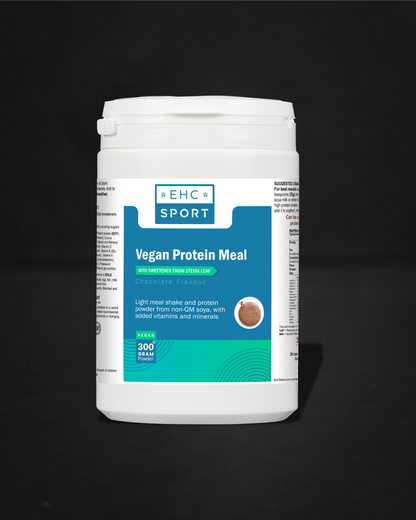 Vegan Protein Meal Replacement (Chocolate) - EHC Sport