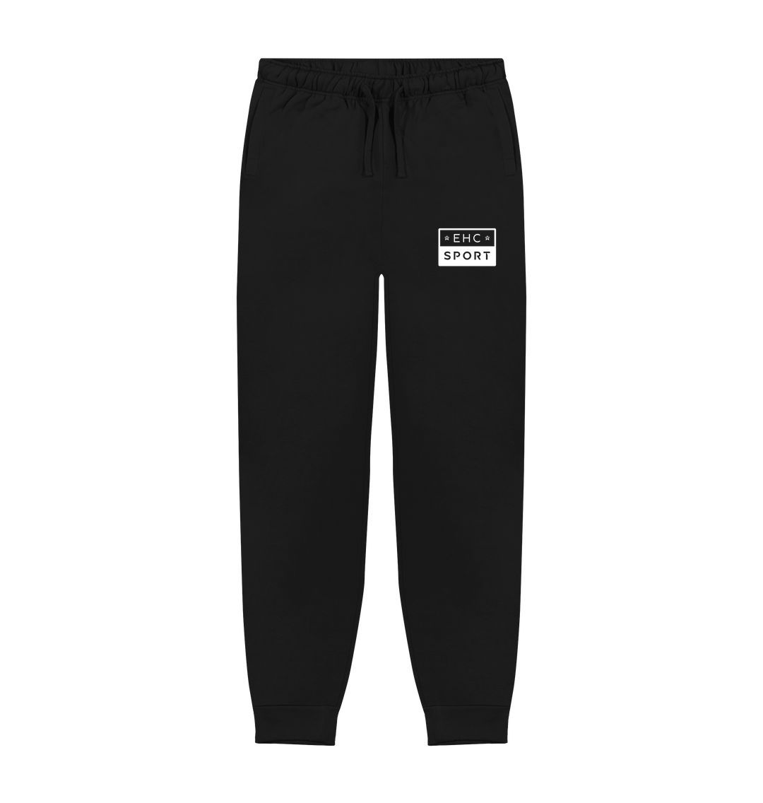 Men's tracksuit jogging bottoms - EHC Sport