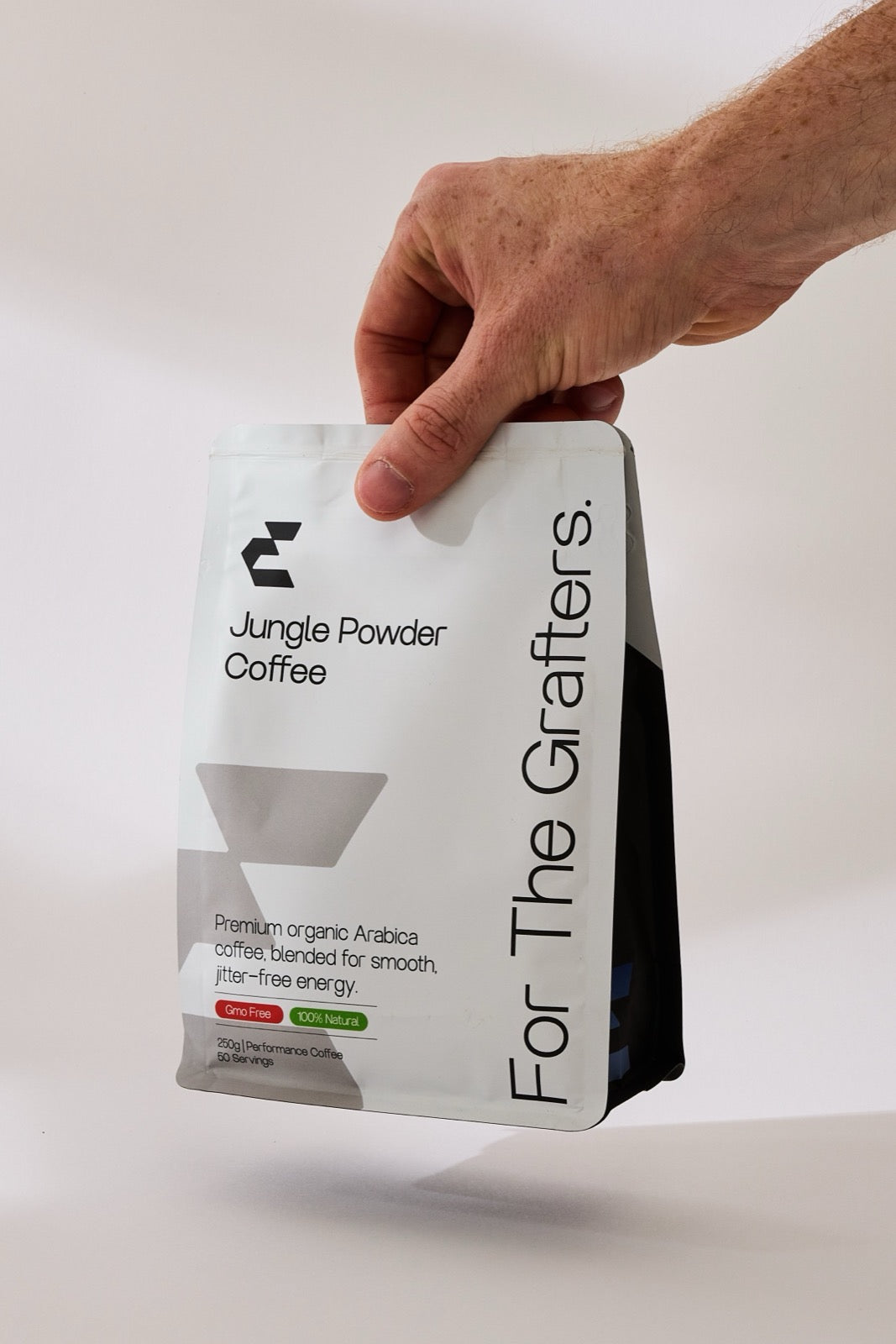 Jungle Powder | Performance Coffee